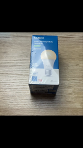 TP-Link Tapo L510E Dimmable | Voice Control | Schedule ( Sunrise & Sunset mode) | Times