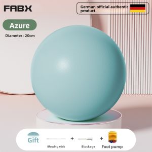FABX | High Tension Pelvic Floor Fitness Pilates Ball