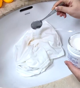 1 แถม 1🥼ผงฟองไบโอเอนไซม์🥼260กรัม ขจัดคราบฝังแน่น ใช้ได้ทั้งผ้าสี ผ้าขาว