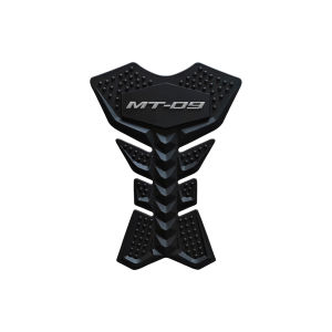 For Yamaha MT09 V1 V2 MT09SP FZ09 FZ09SP 2013 2014 2016-2020 Motorcycle Stickers Tank Pad Non-Slip Sticker Fuel Knee Pad Sticker