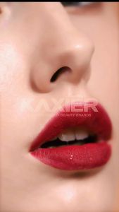 Kaxier Long Lasting Waterproof Liquid Matte Lipstick (6ml)