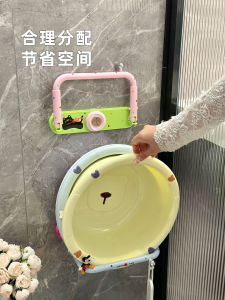 Giá Treo Mặt Bồn Rửa Nhà Tắm Có Thể Mở Rộng Không Cần Khoan Giá Lưu Trữ Phòng Tắm Bằng Thép Không Gỉ Bền Bỉ Cho Phòng Tắm Và Nhà Bếp