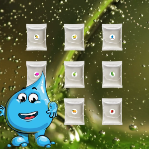 Calamansi/Lemon/Bubble Gum/Tutti-frutti/Green Apple/Watermelon/Natures Nectar - Scents (15ml) for Dishwashing Liquid Kit Handsoap Dog Shampoo Car shampoo Bleach etc