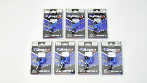 ATAKA Racing Fuel Injector For ALL HONDA Click125/150 PCX/ADV 150 WAVE/XRM/RS RS/Winner150【160/180/200CC】