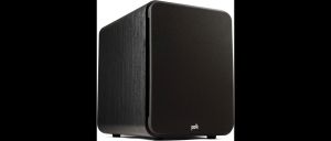 Polk Audio Signature Elite ES12 12" 300W Subwoofer - Polk ES12 sub - subwoofer for home theater & hifi