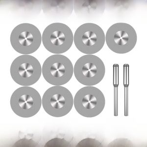 Electric Grinding Diamond Cutting Disc for Glass And Jade Polishing Sewing Gap Cleaning Sandstone Grinding Wheel Home Furniture