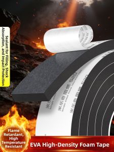 Mileqi | Heat-Resistant Filler Sealant Strip