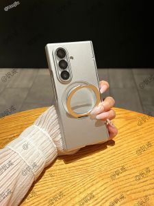 Rotating Slim Protective Case For Samsung Z Fold7