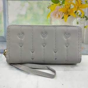 COD DOMPET WANITA TEBAL RESLETING 2 DOUBLE DOBEL