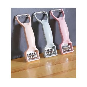 Dao lúa mạch gọt bào nạo củ quả đa năng GALIT625