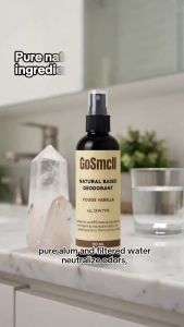 90ML Light Scent Body Fragrance Mist Moisturizing Body Spray Anti Sweat Odour Refreshing Perfume Travel Portable Size