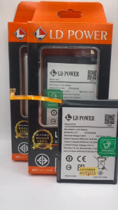 แบตเตอรี่ ซัมซุง A05s ให้ความสะดวกในการใช้งาน ทำให้คุณใช้งานอุปกรณ์ได้อย่างต่อเนื่อง มี มอก.รับประกัน1ปี