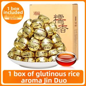 Rice Aroma Pu-erh Tea 500g