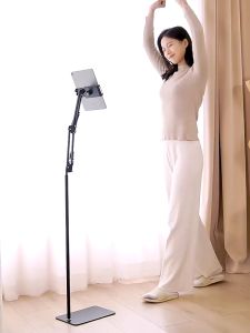 Mobile phone stand/Tablet landing Lazy stand Stand live/Lazy stand bedside/Photo shooting stand 360 degree rotation