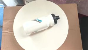 Bình Nước Xe Đạp LAMINAR 600ML Chống Rò Rỉ Dành Cho Thể Thao Đường Trường Tập Thể Dục Chạy Bộ Và Đạp Xe Bình Uống Trực Tiếp Chất Liệu PP5