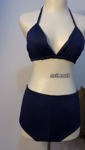 CB BAJU RENANG WANITA SWIMSUIT BIKINI BAJU RENANG STRING BIKINI BIKINI SET BAHAMA TRIKINI BAJU RENANG WANITA  ONE PIECE SWIMSUIT BSS730 COD
