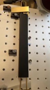 karabl  shop  ไม้แขวนเสื้อไม้ ไม่มีก้าน（12 ชิ้น/ 6 ชิ้น）45cm Y-05