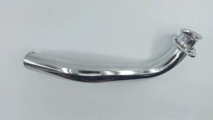 Leher Knalpot Force1 - Gulu Banyak Leher Kenalpot Muffler Force 1 Fiz F1zr