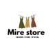 Mire Store