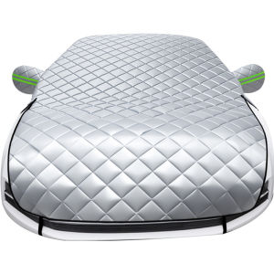 MOTCINO | Winter Snow Protection Cover for Car Windshield and Windows