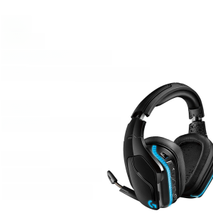 Logitech Game Headset G933g633g933sg633s Gprox Remote Maintenance Guide with Video Tutorial