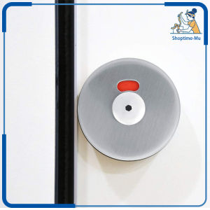 Kunci Pintu Kamar Mandi Kunci Indikator Pintu Kunci Pintu Toilet Partisi Grendel Indikator Untuk Toilet Partisi Grendel Toilet