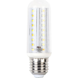 FSL | Super Bright Energy Saving 3-Color Dimming LED Bulbs E27/E14