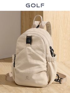 Golf | Light Multifunction Large Capacity Chest Bag