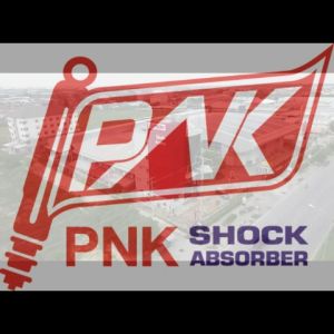 โช้คฝากระโปรงหลัง โช๊คฝาท้าย โตโยต้า ฟอร์ทูนเนอร์ ปี2004-2014 TOYOTA FORTUNER Y2004-2014