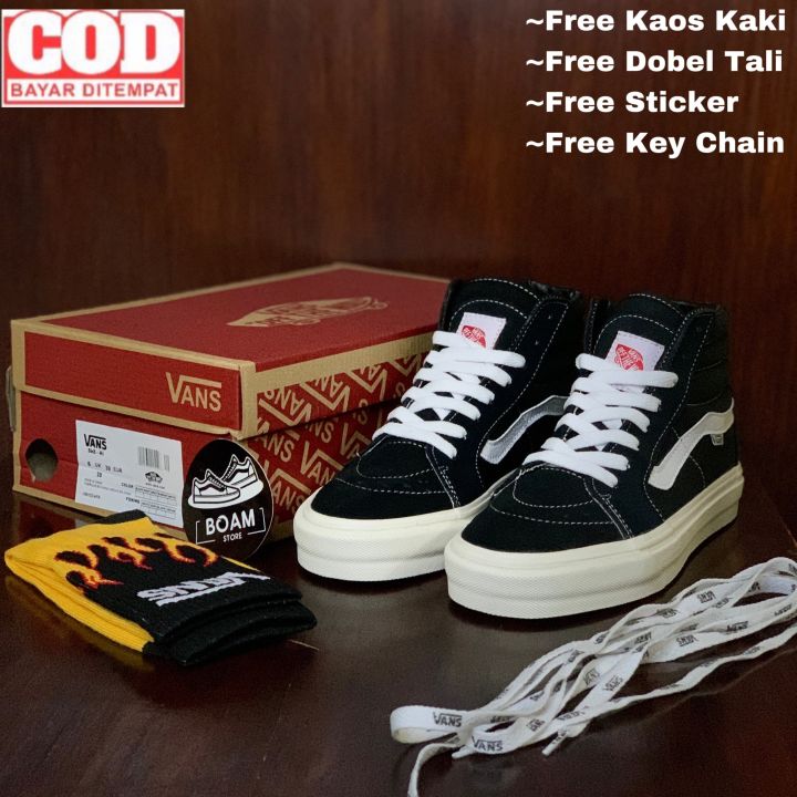Vans Sk8 Hi Fog Vans Old Skool VANS SK8 HI 38 DX ANAHEIM FACTORY