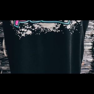 BAJU KAOS DISTRO JAMAAH PUSAT JALUR LANGIT