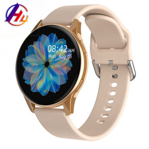 Xiaomi T2pro Smart Watch Women Men Heart Rate Blood Pressure Fitness Tracker Sport Smart Watch For All Smartphones