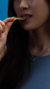 [Bundle of 5] Fiskors Lekor Chips Original/Mala/Seaweed - (Size: 150g) (Halal Certified)