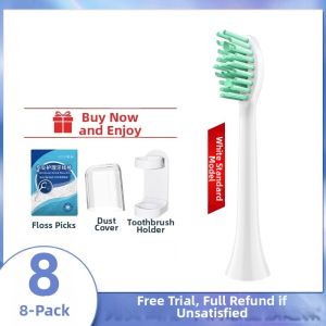 AOOSSI | Electric Toothbrush Replacement Head