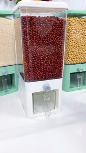 Multi-Use Storage Containers: The Ultimate Guide to Grain & Coffee Bean Storage