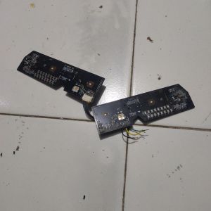 PCB lampu depan Yamaha aerox 155 old mesin PCB lampu depan aerox old
