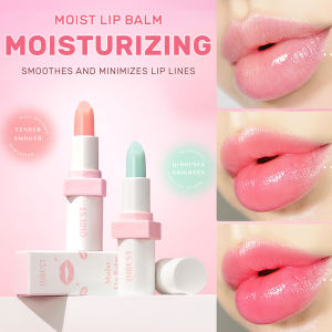 1 Pcs Magic Lip Balm: Safe Ingredients & Nutritious Moisture