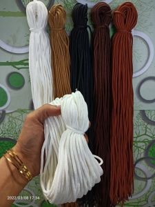 TALI BULAT 20 PASANG HARGA MURAH PANJANG 120/TALI SEPATU BULAT HARGA 20 PASANG MUMER/TALI SEPATU SNEAKERS/TALI SEPATU CASUAL/TALI SEPATU PRIA DAN WANITA/TALI BULET TALI CELANA/TALI BAJU SWUITER BULAT/TALI BULAT WARNA WARNI TALI SEPATU PATOFEL