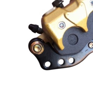 FRONT CALIPER FOR RAIDER 150/SMASH 110/SHOGUN/WAVE 125