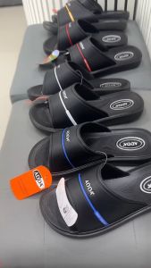 รองเท้าแตะแบบสวมแอดด้า ADDA 92C06 ไซส์ 6-9  ขาย 149  **จากราคาป้าย 205 บาท  สี แดง ขาว น้ำเงิน เหลือง