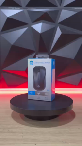 Chuột máy tính không dây HP S500 USB