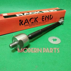 SR-A120 Rack End Fortuner VRZ - Hilux Revo / Long Tie Rod / Tirot Panjang