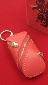 YHH 包You发财 蛇 小皮包 足金999 6mg | YHH Fortune Purse Snake Gold 999 6mg