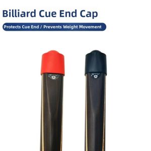 MINGRENBANG | Rubber Protective Cap For Cue Tip