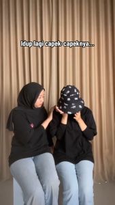 Kaos Oversize Pria & Wanita: Kualitas & Desain Unik