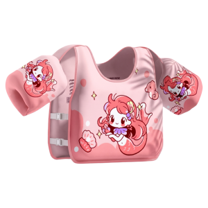 fitlook | Child Learning Swim Flotation Vest