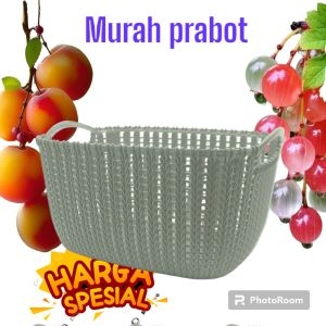 MURAH PRABOT!!! KERANJANG SERBAGUNA MONGOLIA