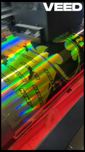 Custom decal hologram sticker sangkar/kandang kotak | | stiker wayang SEMAR