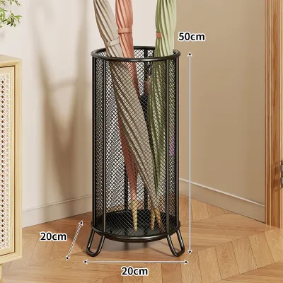 Multi-functional Umbrella Storage Rack