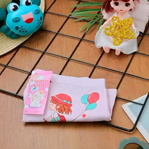 Celana Dalam Anak prempuan Boxer Anak Halus Lembut Murah bahan katun